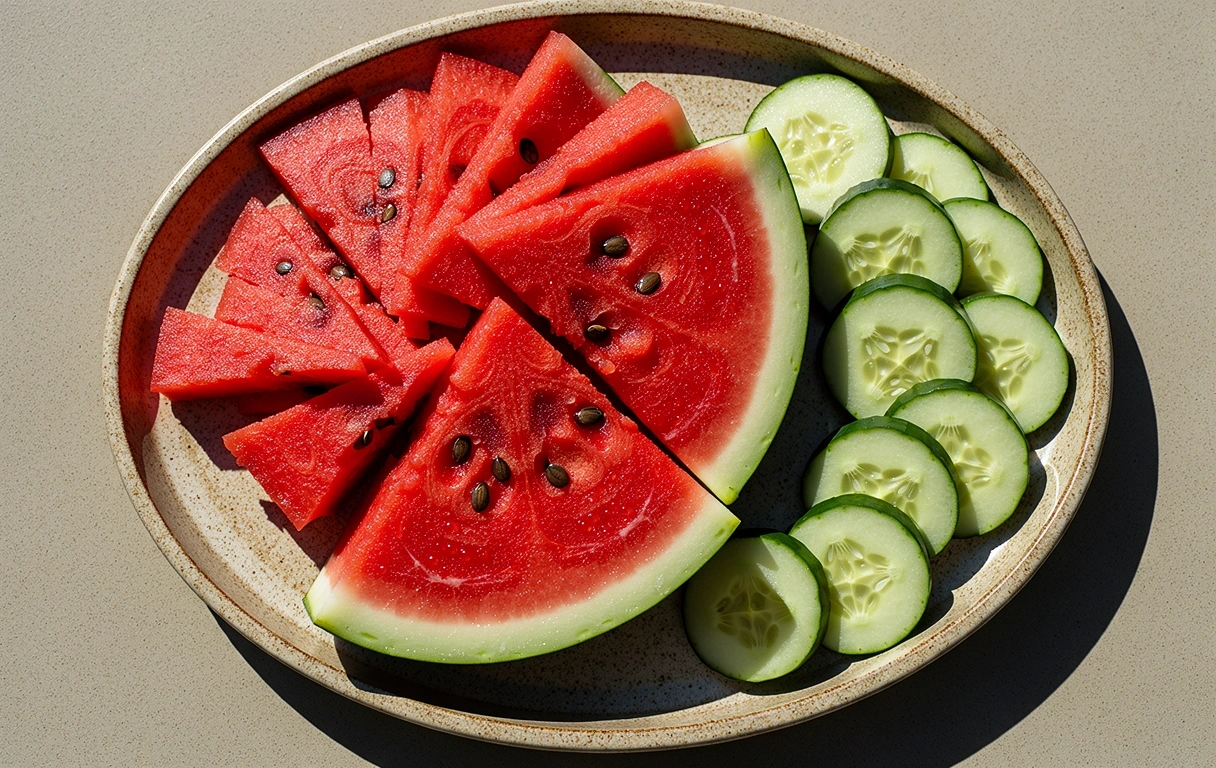 Sommer-Vibe