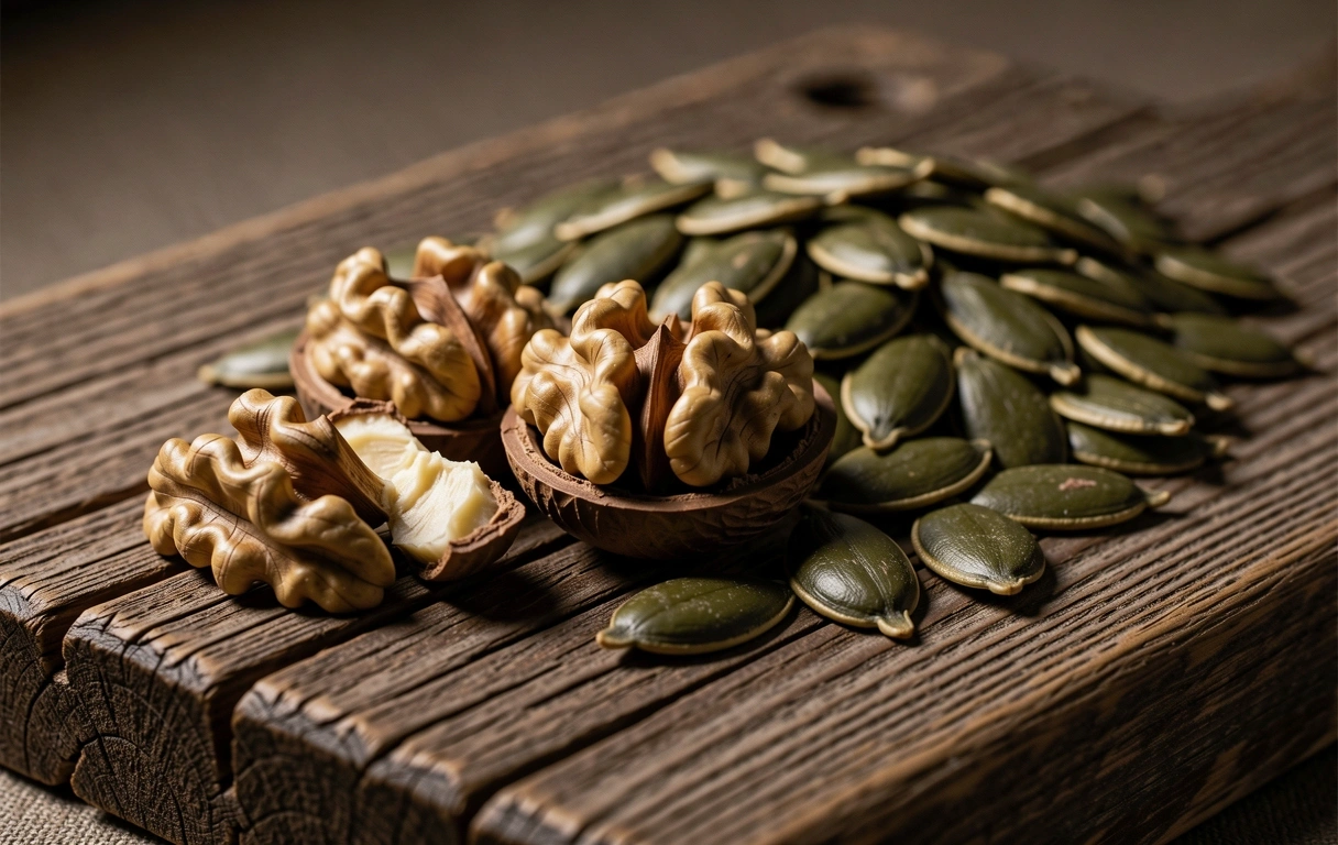 Smart Fats